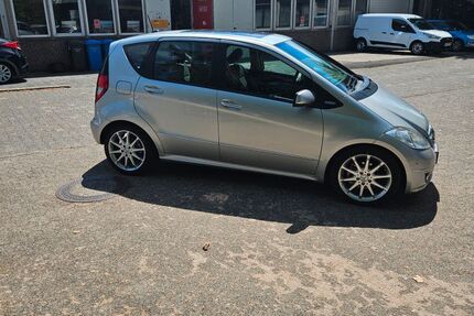 Mercedes-Benz A 160 Gebrauchtwagen