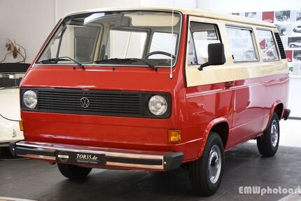 VW T3 andere Gebrauchtwagen