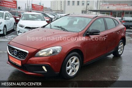 Volvo V40 Gebrauchtwagen