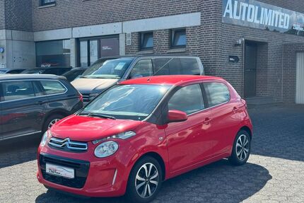 Citroen C1 Gebrauchtwagen