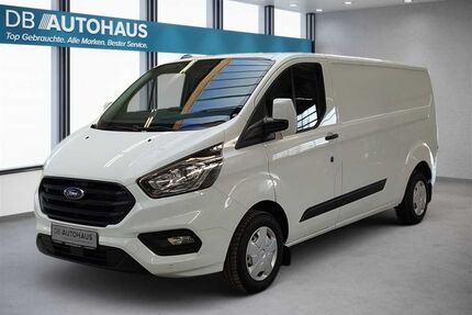 Ford Transit Custom Gebrauchtwagen