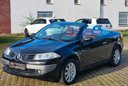Renault Megane Gebrauchtwagen