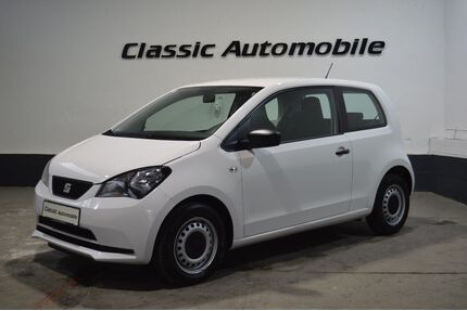 Seat Mii Gebrauchtwagen