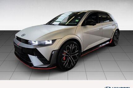 Hyundai IONIQ 5 Gebrauchtwagen