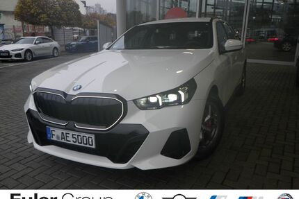BMW 520 Gebrauchtwagen