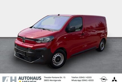 Citroen Jumpy Gebrauchtwagen