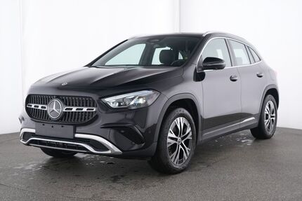 Mercedes-Benz GLA 200 Gebrauchtwagen
