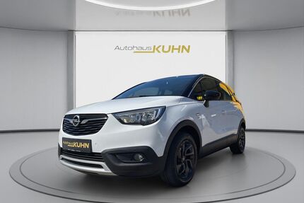 Opel Crossland (X) Gebrauchtwagen