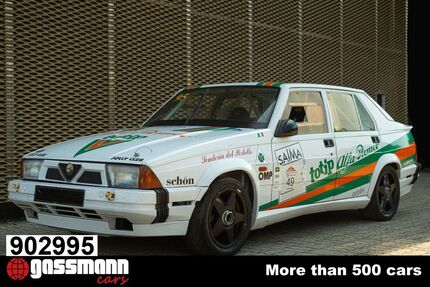 Alfa Romeo 75 Gebrauchtwagen