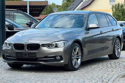 BMW 316 Gebrauchtwagen
