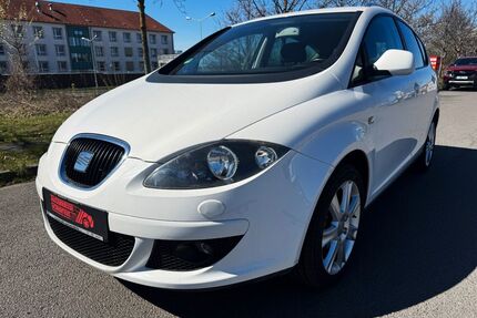 Seat Altea Gebrauchtwagen