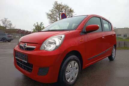 Daihatsu Cuore Gebrauchtwagen