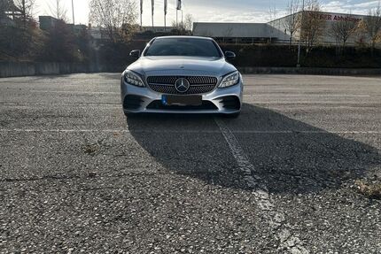 Mercedes-Benz C 300 Gebrauchtwagen