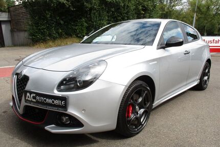 Alfa Romeo Giulietta Gebrauchtwagen