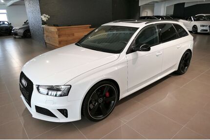 Audi RS4 Gebrauchtwagen