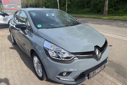 Renault Clio Gebrauchtwagen