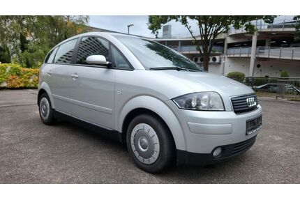 Audi A2 Gebrauchtwagen