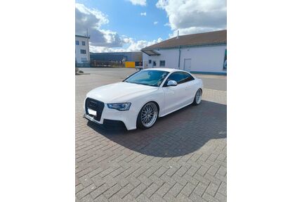 Audi S5 Gebrauchtwagen