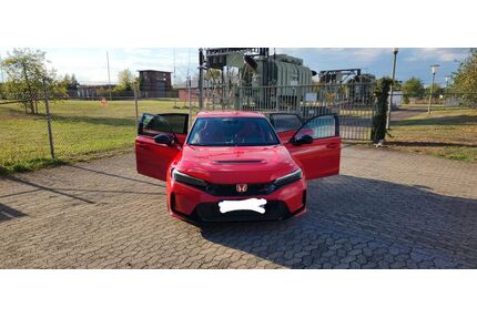 Honda Civic Gebrauchtwagen