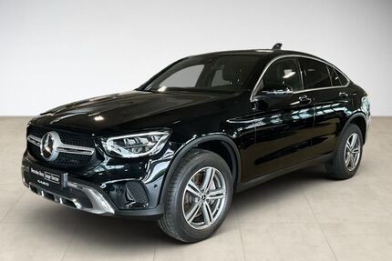 Mercedes-Benz GLC 300 Gebrauchtwagen