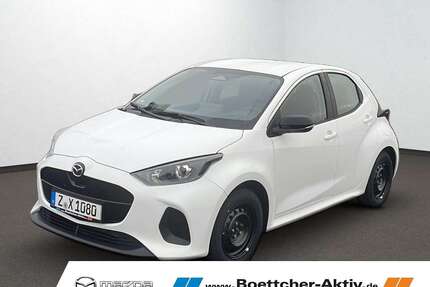 Mazda 2 Gebrauchtwagen