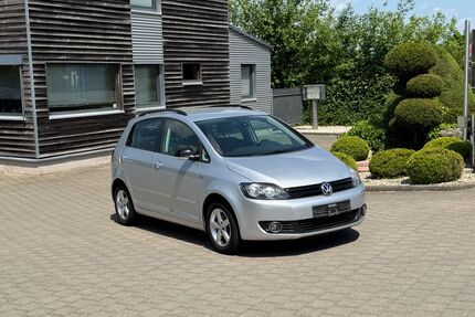 VW Golf Plus Gebrauchtwagen