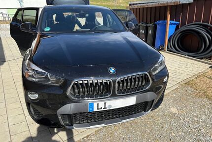 BMW X2 Gebrauchtwagen