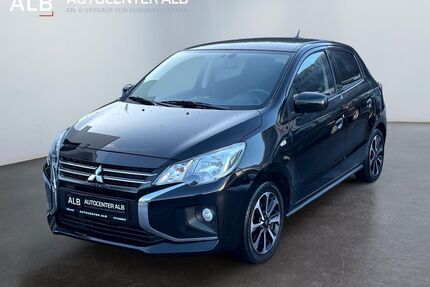 Mitsubishi Space Star Gebrauchtwagen