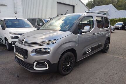Citroen Berlingo Gebrauchtwagen