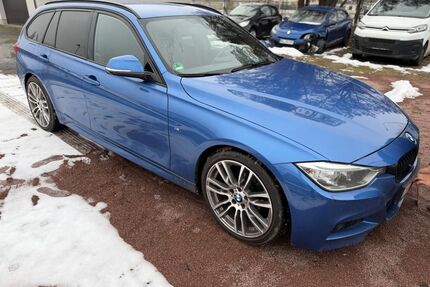 BMW 318 Gebrauchtwagen