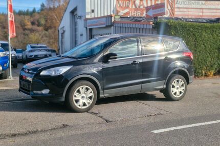 Ford Kuga Gebrauchtwagen