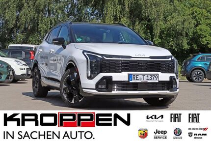Kia Sportage Gebrauchtwagen
