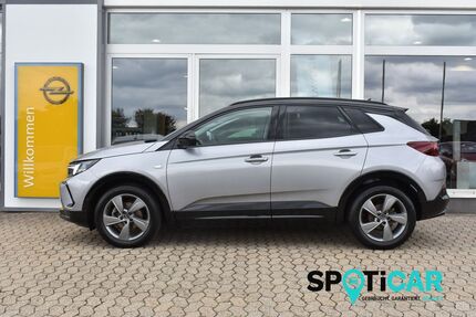 Opel Grandland (X) Gebrauchtwagen