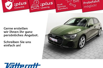 Audi A3 Gebrauchtwagen