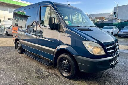 Mercedes-Benz Sprinter Gebrauchtwagen