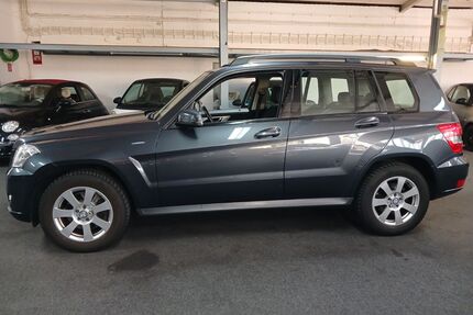 Mercedes-Benz GLK 220 Gebrauchtwagen