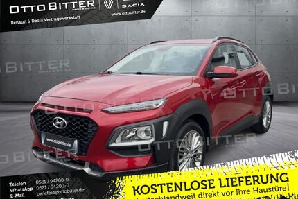 Hyundai KONA Gebrauchtwagen
