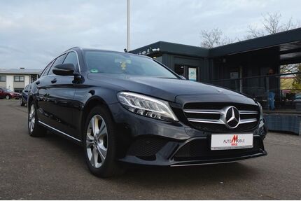 Mercedes-Benz C 220 Gebrauchtwagen