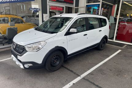 Dacia Lodgy Gebrauchtwagen