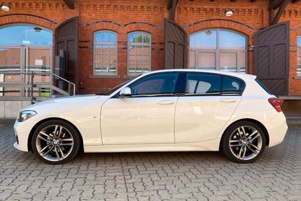 BMW 120 Gebrauchtwagen