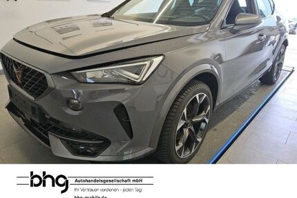 Cupra Formentor Gebrauchtwagen
