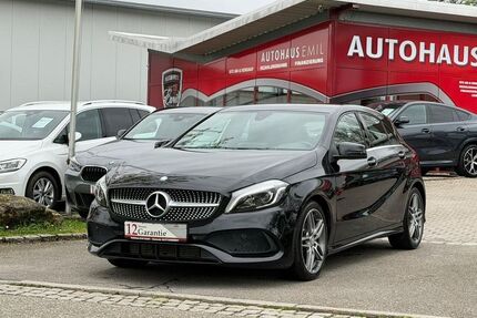 Mercedes-Benz A 220 Gebrauchtwagen