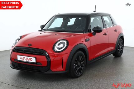 Mini Cooper Gebrauchtwagen