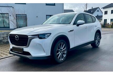 Mazda CX-60 Gebrauchtwagen