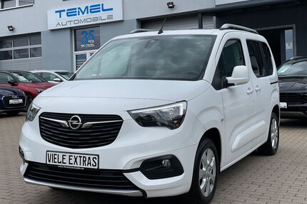 Opel Combo Life Gebrauchtwagen