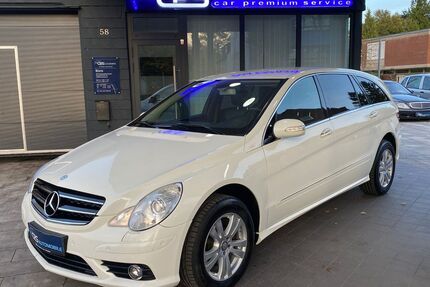 Mercedes-Benz R 350 Gebrauchtwagen