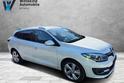Renault Megane Gebrauchtwagen