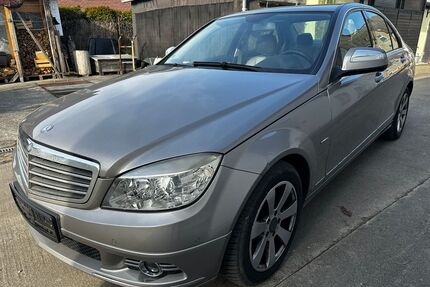 Mercedes-Benz C 200 Gebrauchtwagen