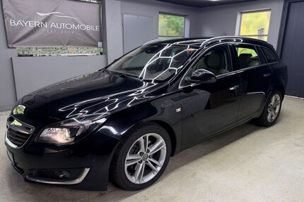 Opel Insignia Gebrauchtwagen