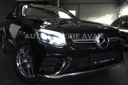 Mercedes-Benz GLC 250 Gebrauchtwagen